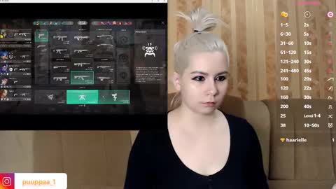 Snapshot of marishka505 chatting on 02.26.25 marishka505 online show from 02.26.25