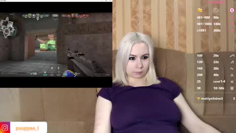 Snapshot of marishka505 chatting on 02.27.25 marishka505 online show from 02.27.25