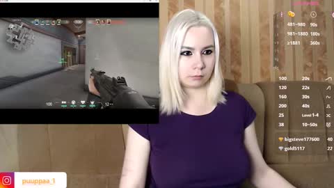 Snapshot of marishka505 chatting on 02.27.25 marishka505 online show from 02.27.25