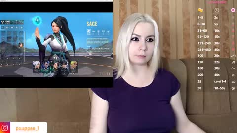 Snapshot of marishka505 chatting on 02.28.25 marishka505 online show from 02.28.25