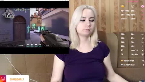 Snapshot of marishka505 chatting on 02.28.25 marishka505 online show from 02.28.25