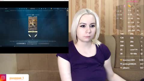 Snapshot of marishka505 chatting on 03.02.25 marishka505 online show from 03.02.25