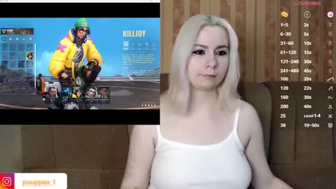 Snapshot of marishka505 chatting on 03.02.25 marishka505 online show from 03.02.25