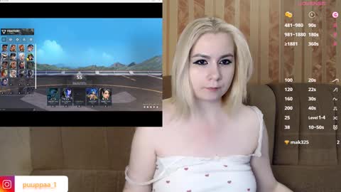 Snapshot of marishka505 chatting on 03.04.25 marishka505 online show from 03.04.25