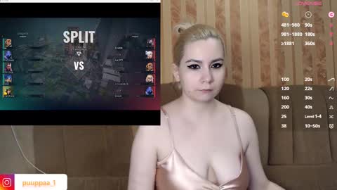 Snapshot of marishka505 chatting on 03.10.25 marishka505 online show from 03.10.25