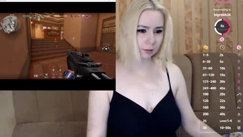 Snapshot of marishka505 chatting on 03.12.25 marishka505 online show from 03.12.25