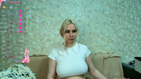 Snapshot of marishka505 chatting on 10.08.25 marishka505 online show from 10.08.25