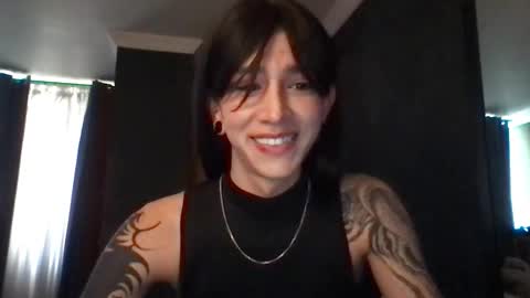 Snapshot of marishkah chatting on 06.04.26 Marishka online show from 06.04.26