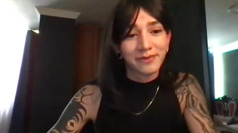Snapshot of marishkah chatting on 07.14.26 Marishka online show from 07.14.26