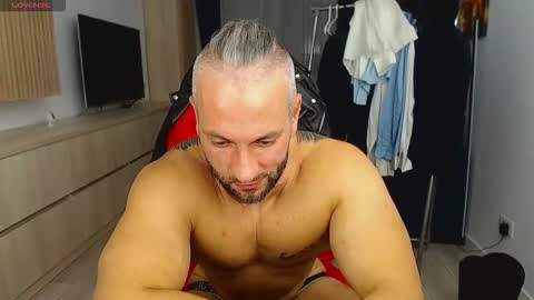 MarisMuscle online show from 10.01.25