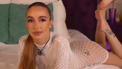 Marissa online show from 07.14.26