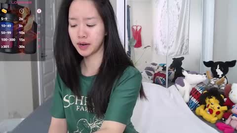 MarissaPeach online show from 09.21.25