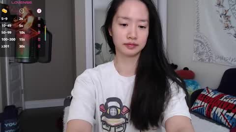 MarissaPeach online show from 02.28.26