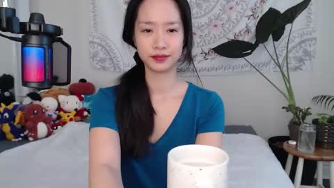 MarissaPeach online show from 03.07.26