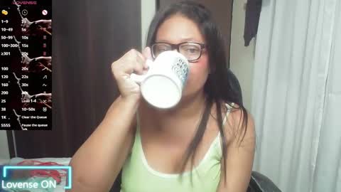 Snapshot of maritsa_millerr chatting on 02.14.26 maritsa online show from 02.14.26