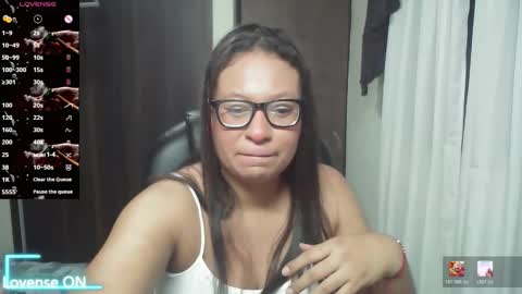 Snapshot of maritsa_millerr chatting on 02.25.26 maritsa online show from 02.25.26