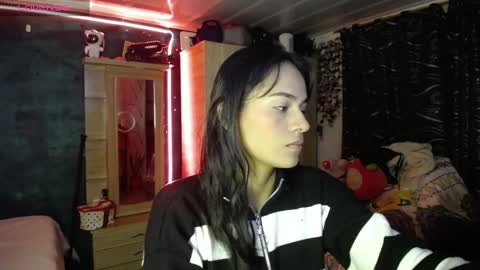 Snapshot of maritza_ferrerr chatting on 03.02.25 Maritza Ferrer -Samara Beltran online show from 03.02.25