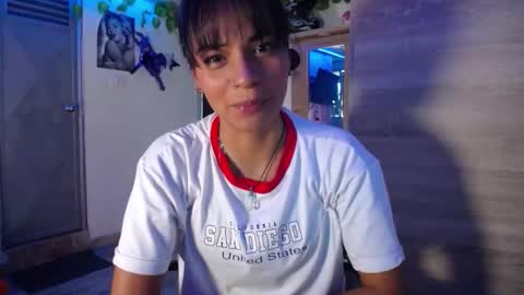 Maritza Ferrer -Samara Beltran online show from 10.14.25