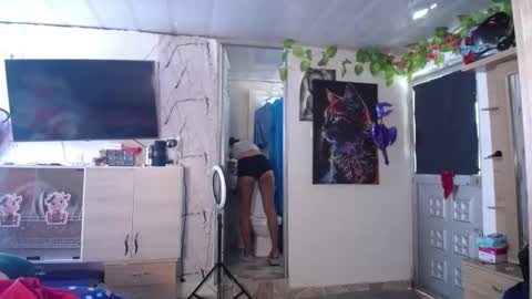 Snapshot of maritza_ferrerr chatting on 10.22.25 Maritza Ferrer -Samara Beltran online show from 10.22.25