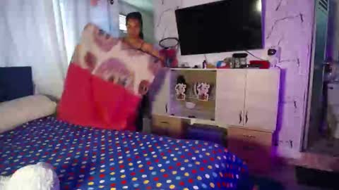 Snapshot of maritza_ferrerr chatting on 10.24.25 Maritza Ferrer -Samara Beltran online show from 10.24.25