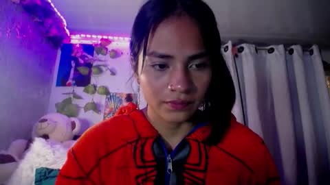 Snapshot of maritza_ferrerr chatting on 12.01.25 Maritza Ferrer -Samara Beltran online show from 12.01.25