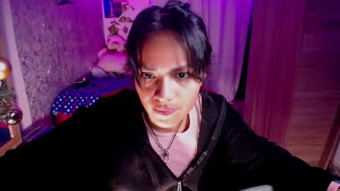 Snapshot of maritza_ferrerr chatting on 12.02.25 Maritza Ferrer -Samara Beltran online show from 12.02.25