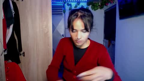 Maritza Ferrer -Samara Beltran online show from 02.03.26