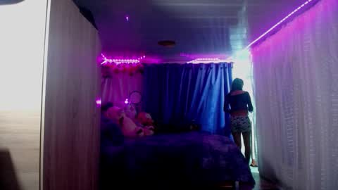 Maritza Ferrer -Samara Beltran online show from 03.05.26