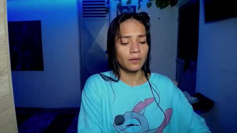 Maritza Ferrer -Samara Beltran online show from 03.28.26