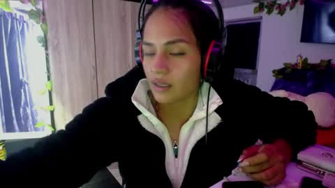 Maritza Ferrer -Samara Beltran online show from 05.14.26