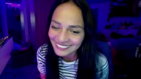 Snapshot of maritza_ferrerr chatting on 06.12.26 Maritza Ferrer -Samara Beltran online show from 06.12.26