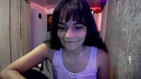 Snapshot of maritza_ferrerr chatting on 07.18.26 Maritza Ferrer -Samara Beltran online show from 07.18.26