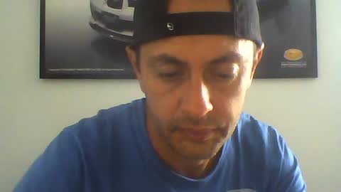 marius online show from 07.17.26