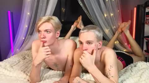 MariusHunter online show from 10.30.25