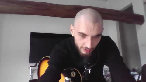 mariusbornofsin online show from 12.05.25