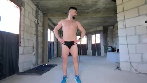 Snapshot of mariusvidican55 chatting on 03.01.26 mariusvidican55 online show from 03.01.26