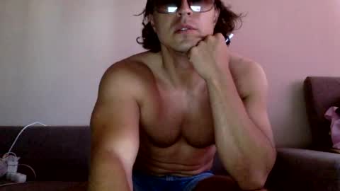 mariusz50 online show from 06.29.26