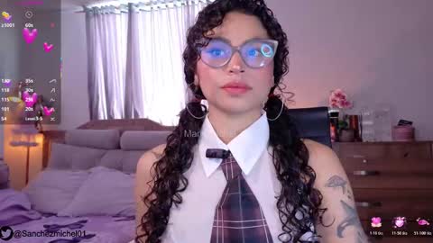    online show from 10.18.25