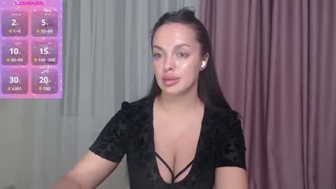 MariyaWillson online show from 02.23.25