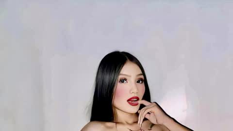 IM YOUR BABE GIRL LYCA online show from 06.21.26