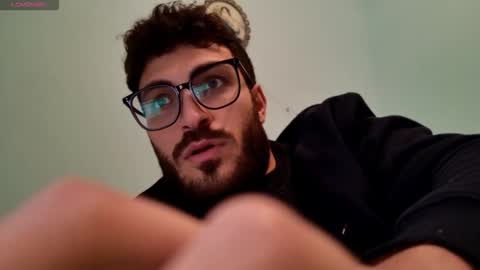 mark_ariete online show from 04.03.26