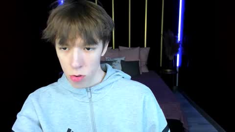 Snapshot of mark_branston chatting on 02.16.26 Mark online show from 02.16.26