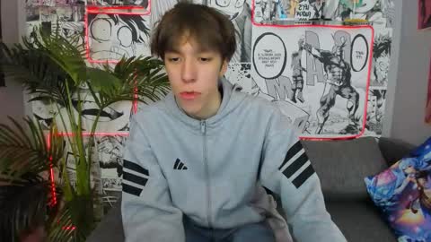 Snapshot of mark_branston chatting on 02.20.26 Mark online show from 02.20.26