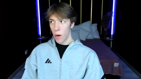 Mark online show from 03.06.26