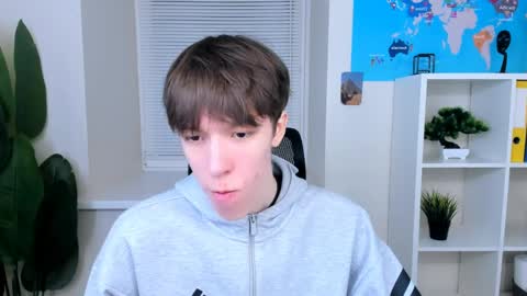 Mark online show from 04.13.26