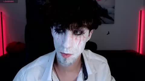 Snapshot of mark_caron chatting on 10.25.25 mark_caron online show from 10.25.25