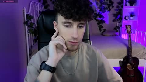 Snapshot of mark_caron chatting on 11.22.25 mark_caron online show from 11.22.25