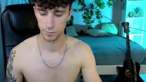 Snapshot of mark_caron chatting on 11.30.25 mark_caron online show from 11.30.25