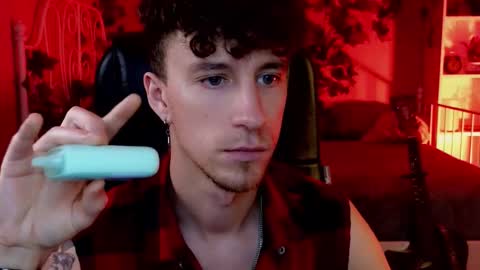 Snapshot of mark_caron chatting on 12.04.25 mark_caron online show from 12.04.25