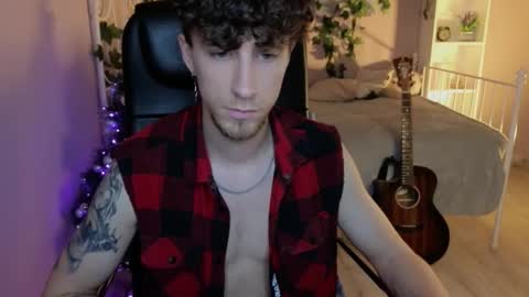 mark_caron online show from 12.22.25